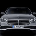 «Авилон»: в Россию привезут новые автомобили Mercedes-Benz и BMW